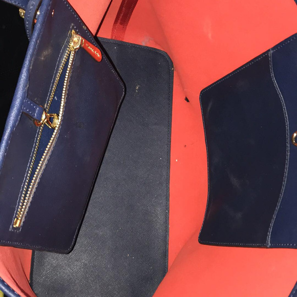 MICHAEL KORS TOTE - Picture 4 of 6